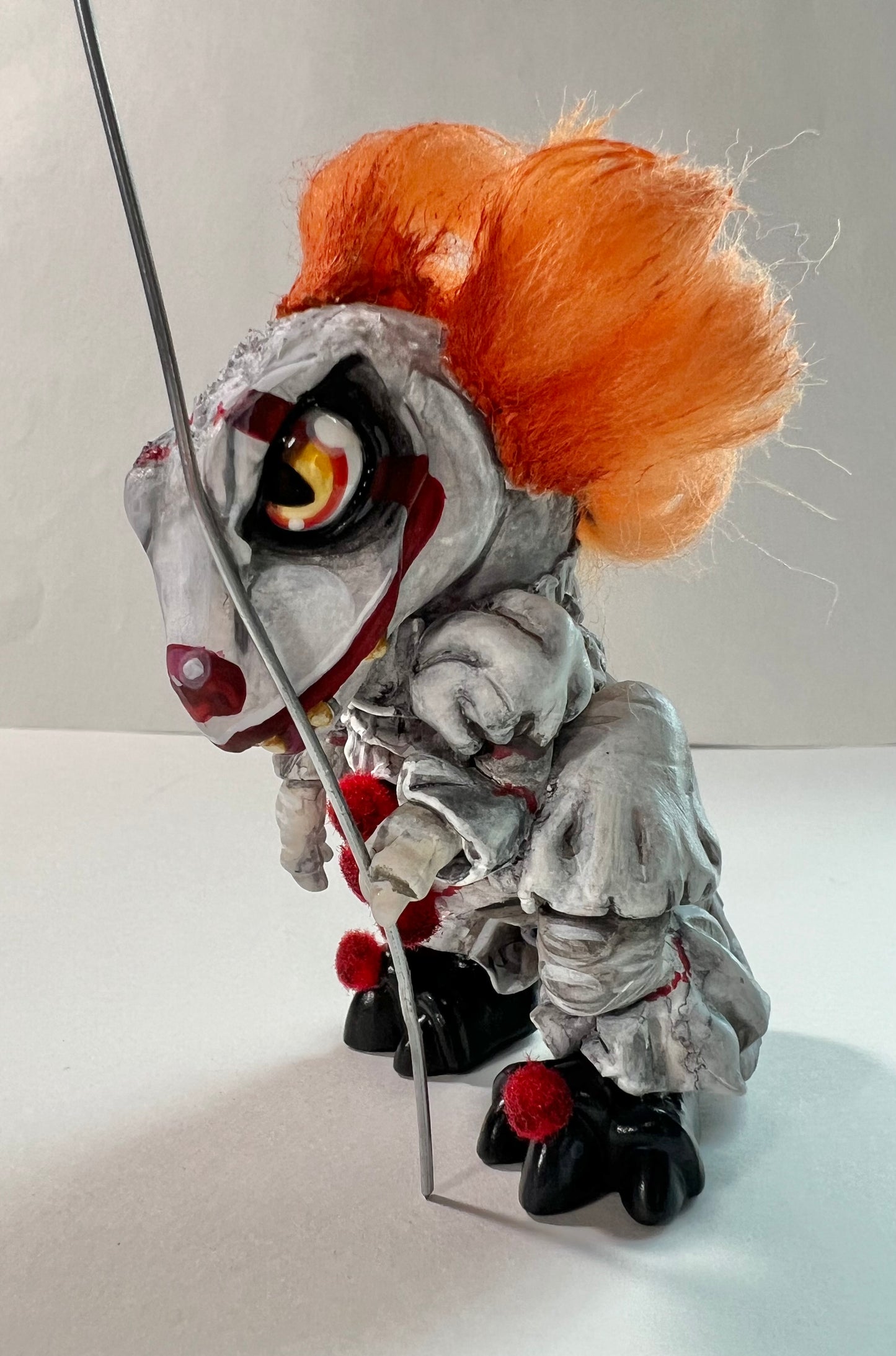Pennysaurus Custom