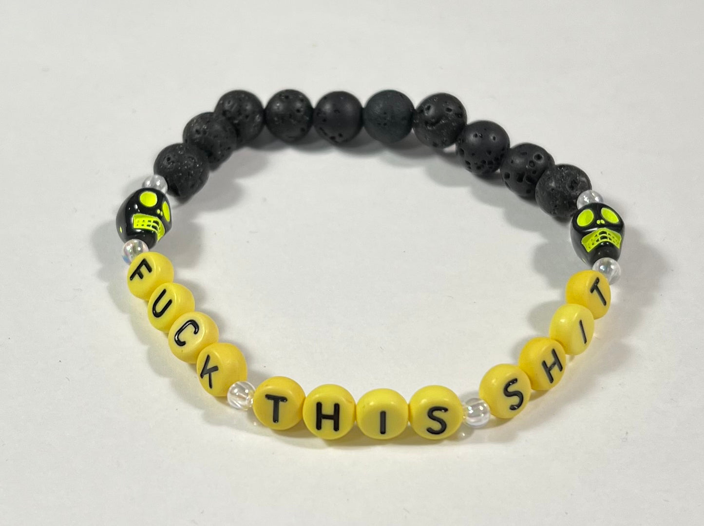 Fuck This Shit (Color)