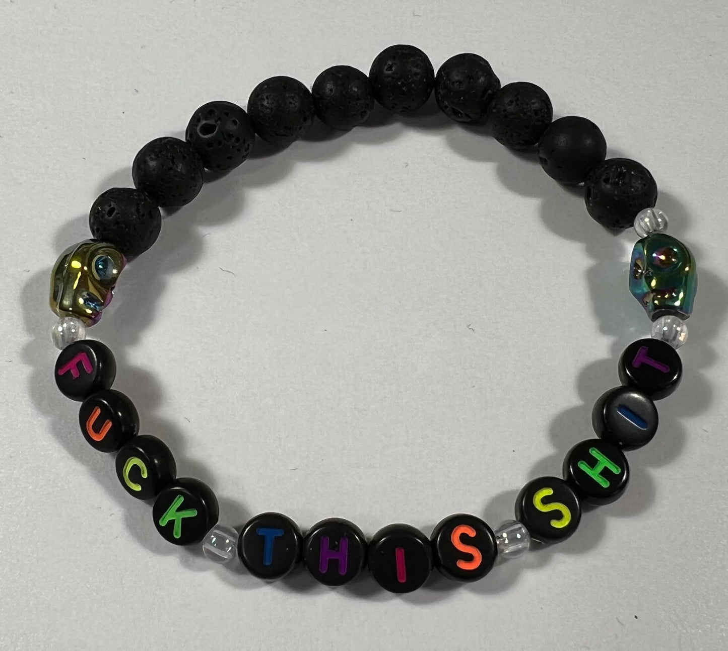Fuck This Shit (Black)