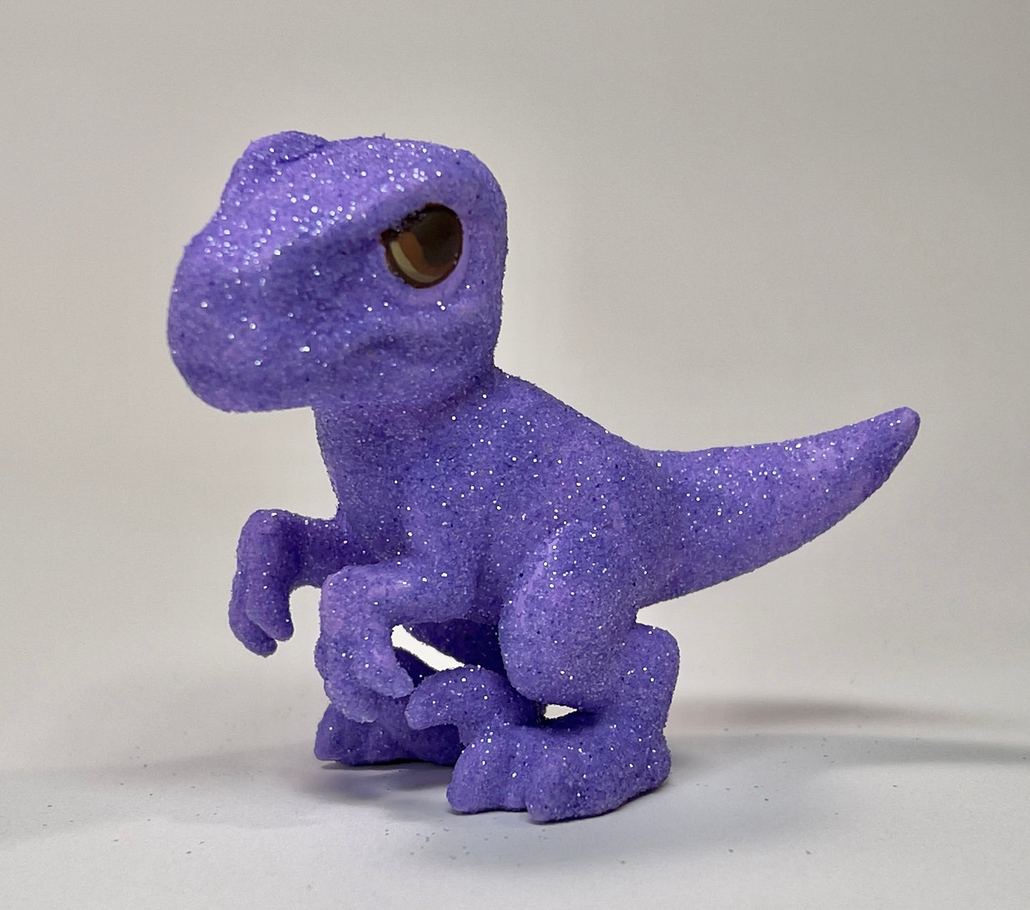 Velociraptor Prehistoric Peep