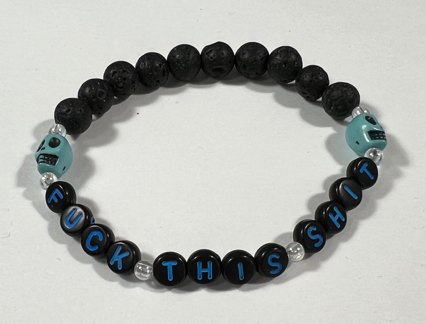 Fuck This Shit (Black)