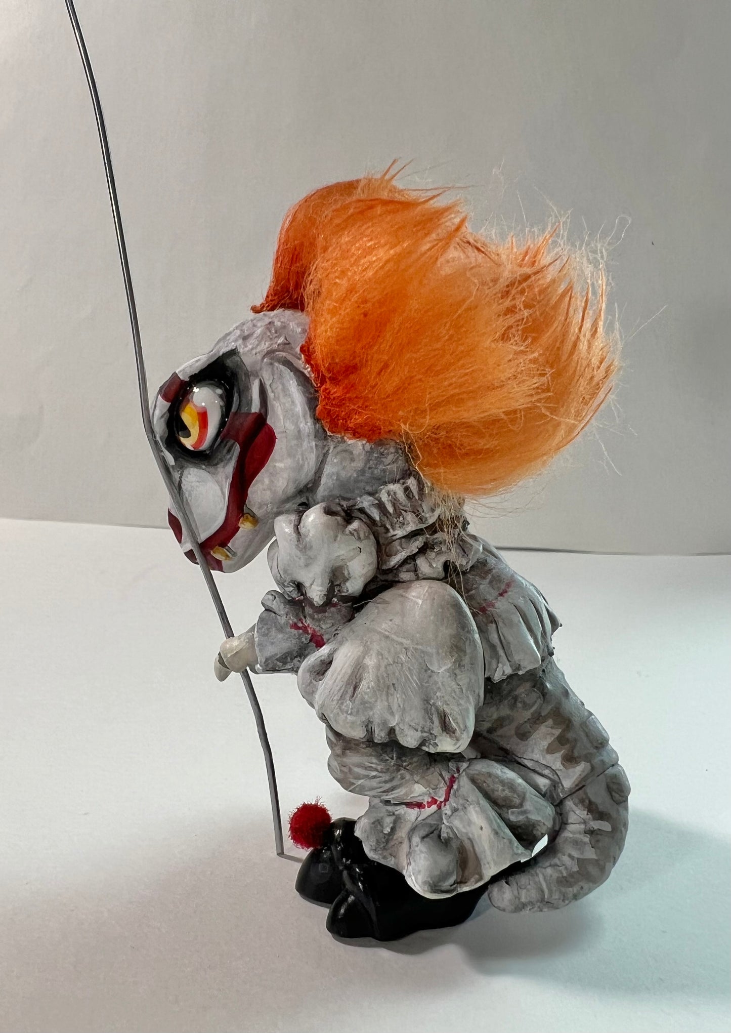 Pennysaurus Custom