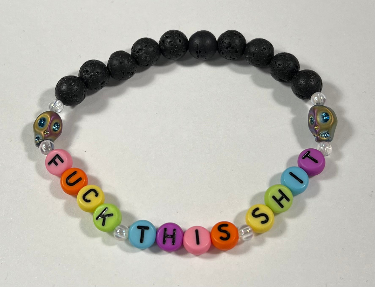 Fuck This Shit (Color)