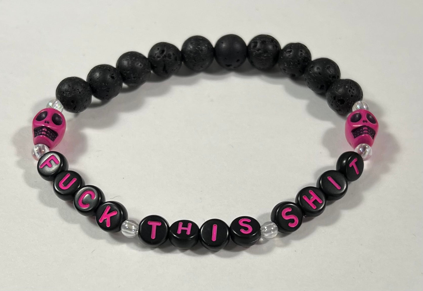 Fuck This Shit (Black)