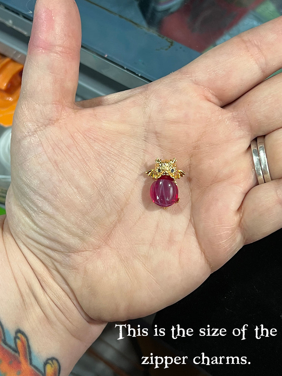 *SHIPPED* Genevieve Backpack PRE-ORDER