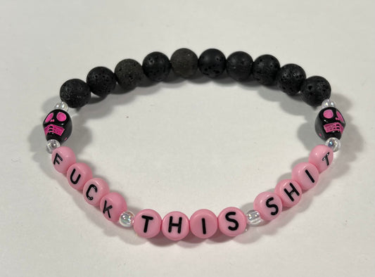 Fuck This Shit (Color)