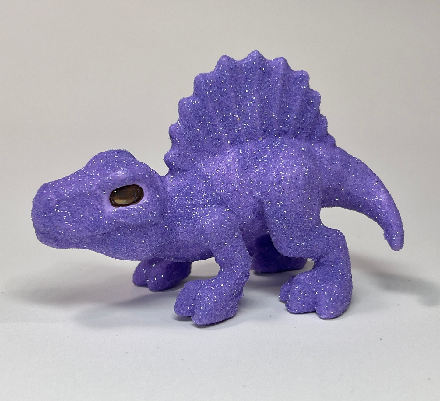 Dimetrodon Prehistoric Peep