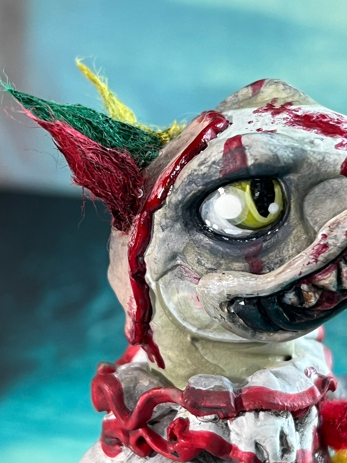 Twistysaurus Custom