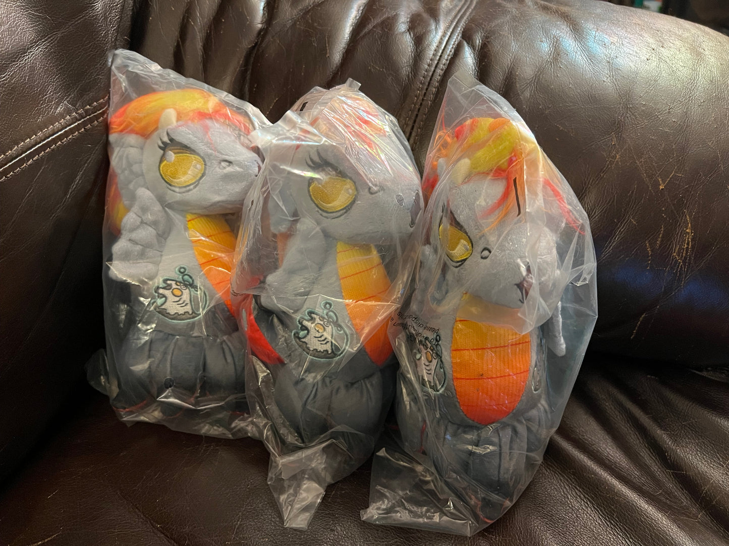 Beelzebubbles Second Batch