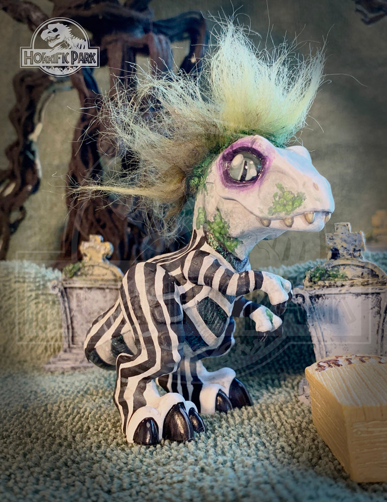 Beetlejuice / Betelgeusesaurus