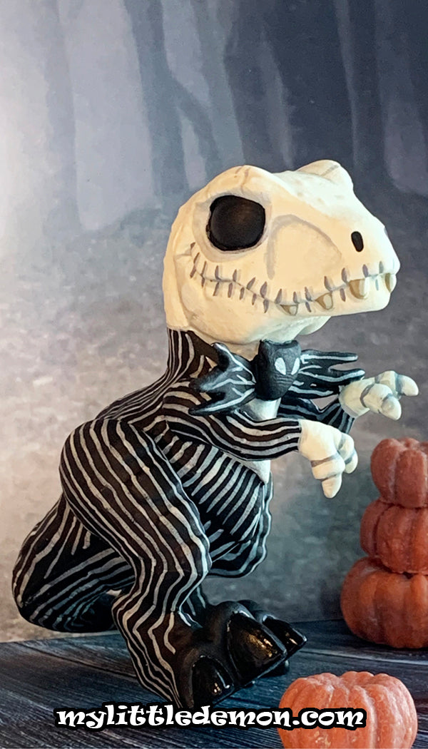 Dino Magnets