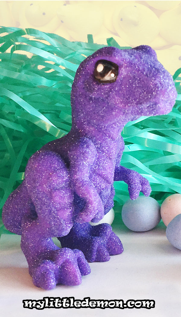 Dino Magnets