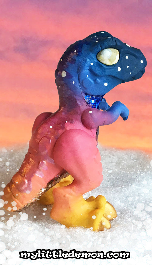 Dino Magnets
