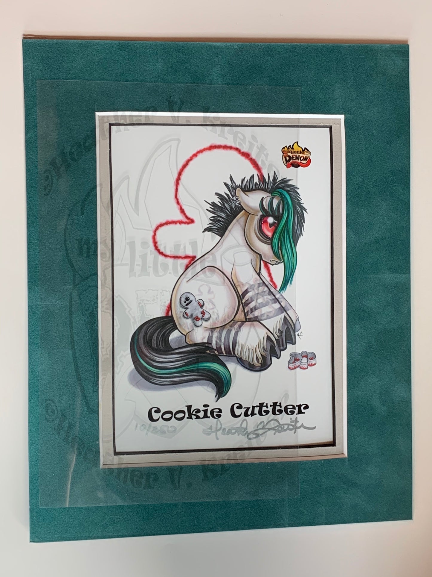 Cookie Cutter