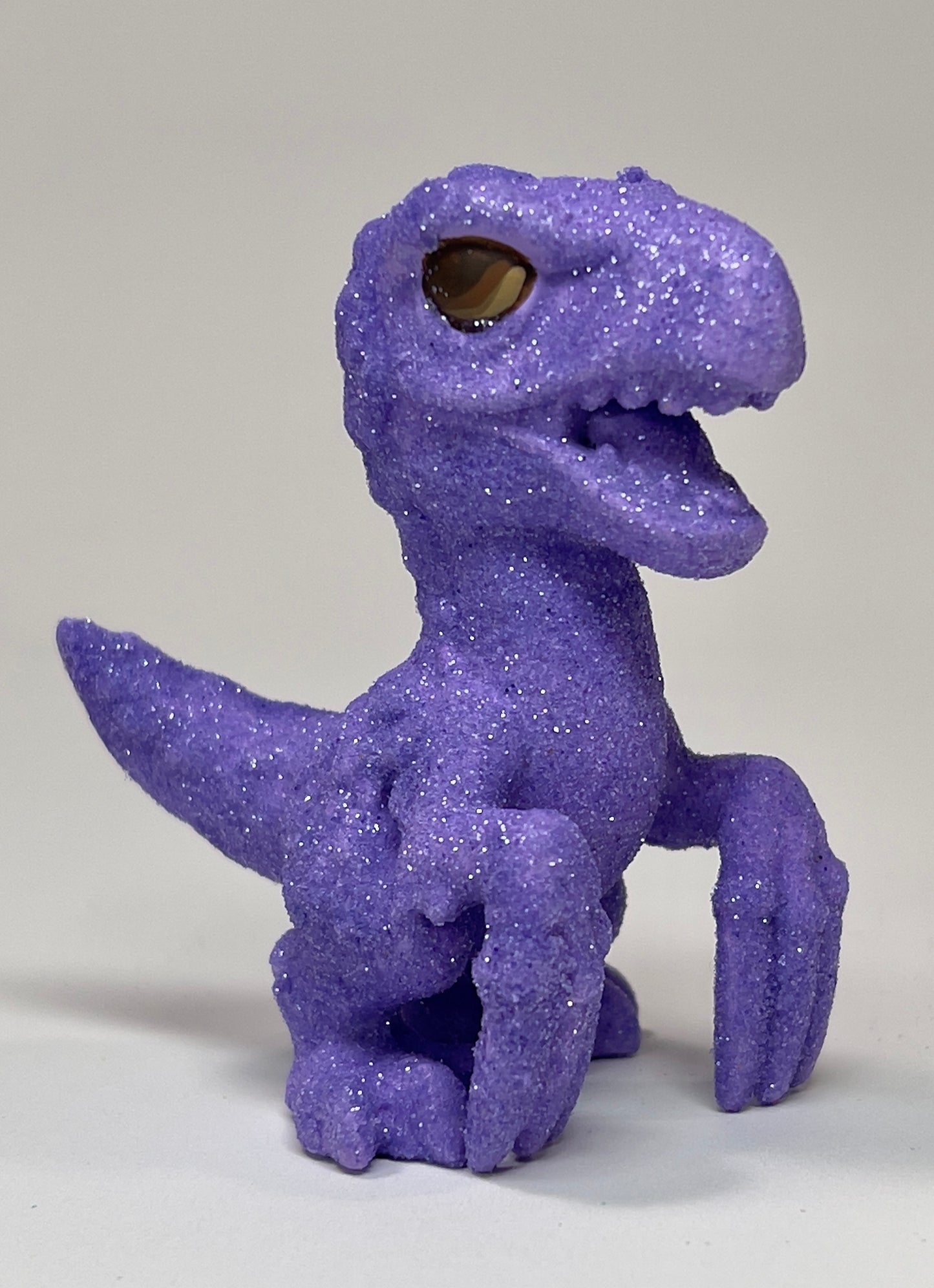 Therizinosaurus Prehistoric Peep