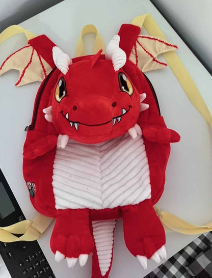 *SHIPPED* Genevieve Backpack PRE-ORDER