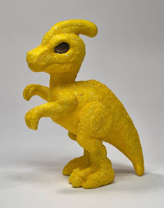 Parasaurolophus Prehistoric Peep