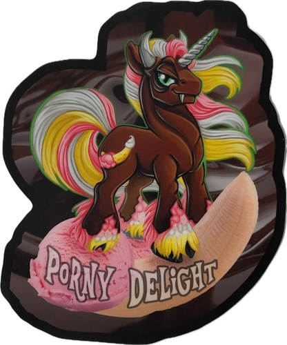 Matte Vinyl Stickers