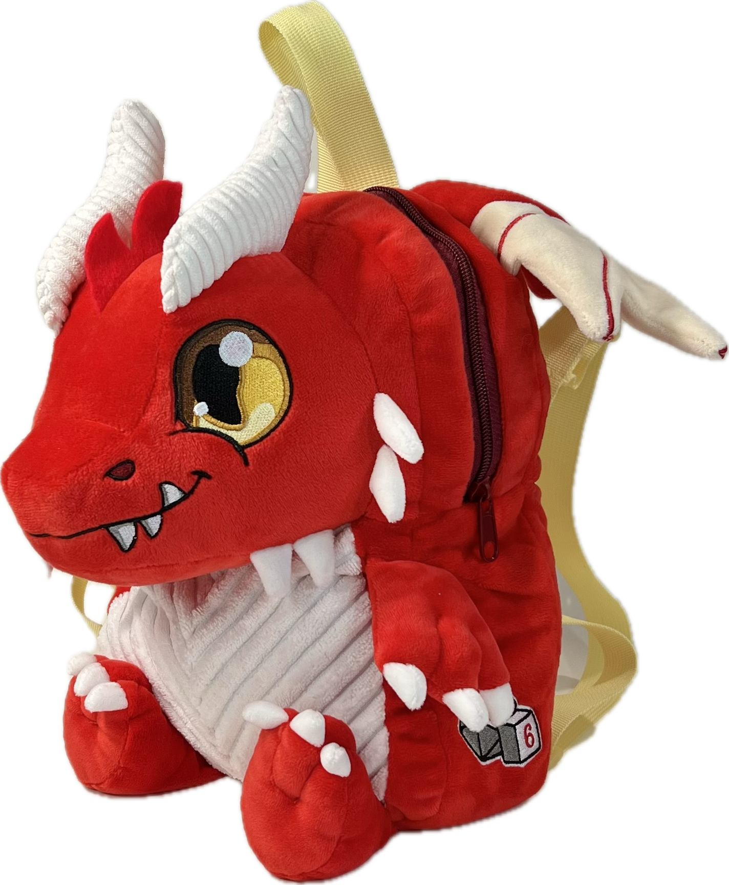 *SHIPPED* Genevieve Backpack PRE-ORDER