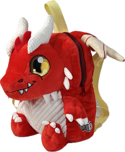 *PICK UP* Genevieve Backpack PRE-ORDER