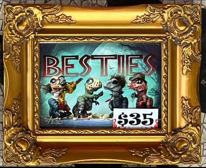 Besties