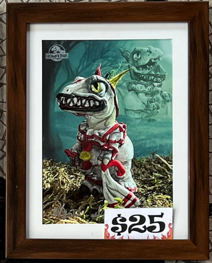 Twisty / Twistysaurus