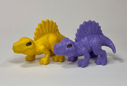 Dimetrodon Prehistoric Peep