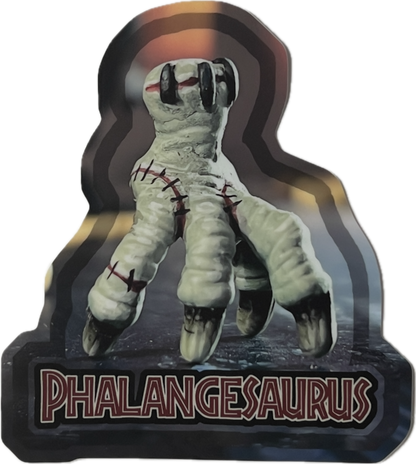 Matte Vinyl Stickers