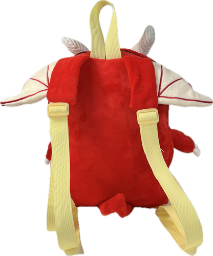 *SHIPPED* Genevieve Backpack PRE-ORDER