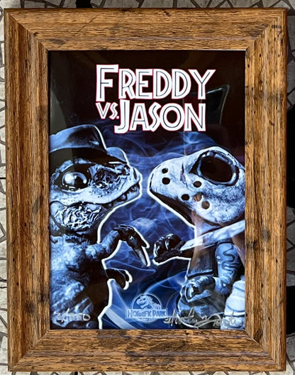 Freddy vs. Jason