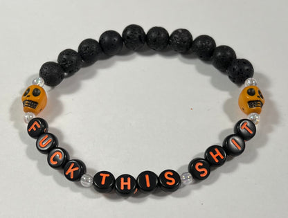 Fuck This Shit (Black)