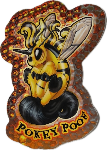 Matte Vinyl Stickers