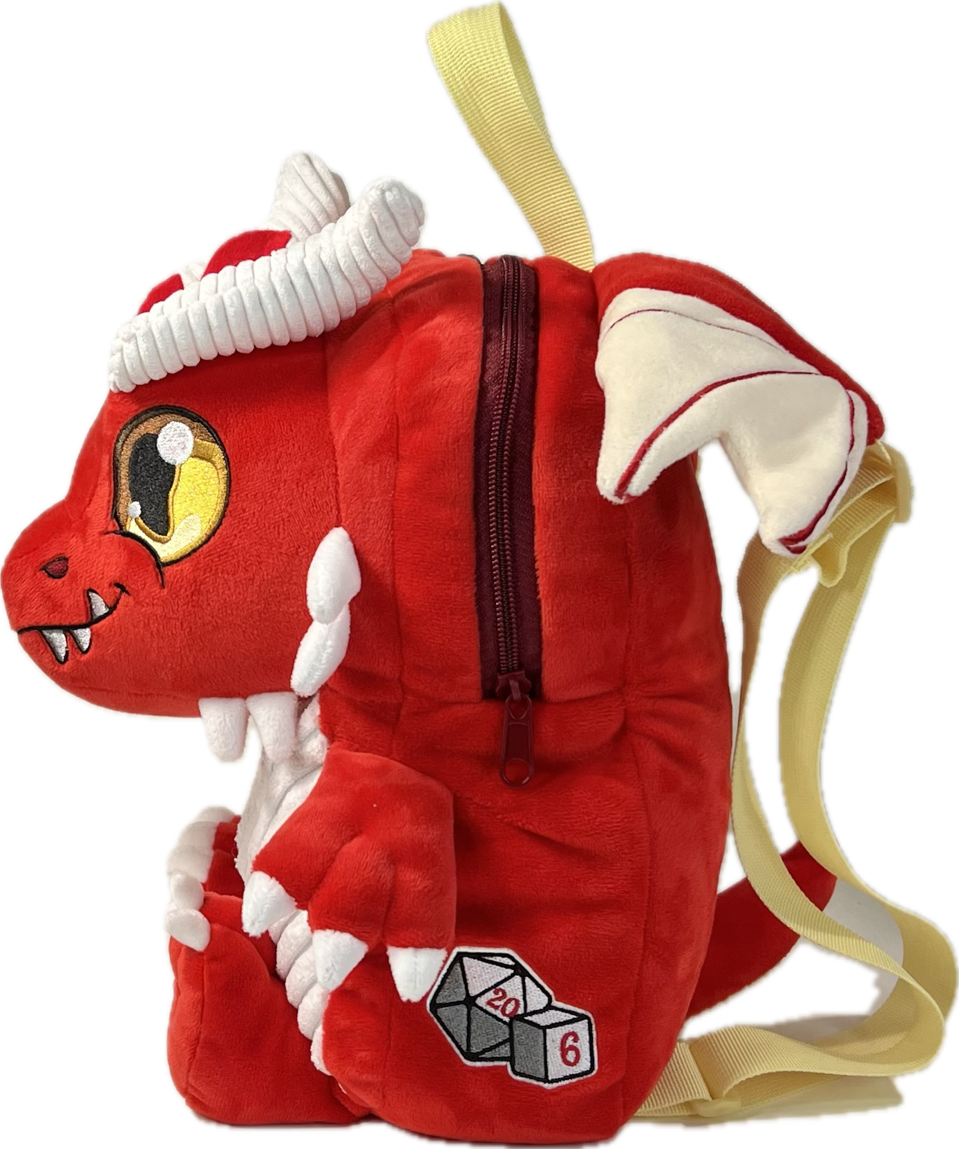 *SHIPPED* Genevieve Backpack PRE-ORDER