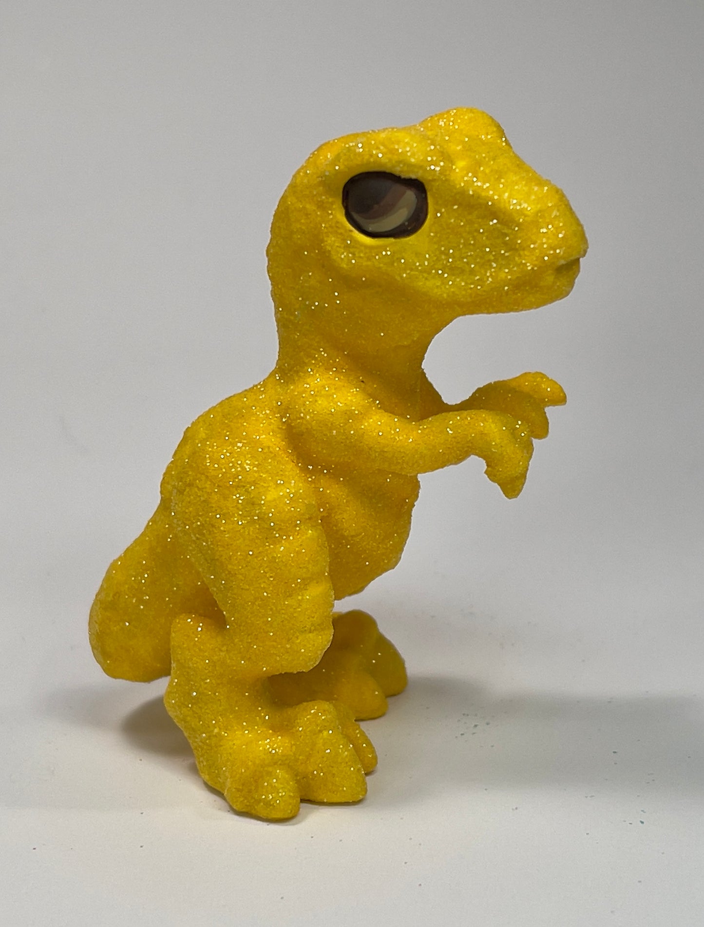 T-Rex Prehistoric Peep