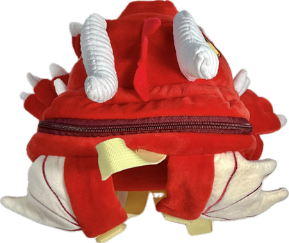 *SHIPPED* Genevieve Backpack PRE-ORDER