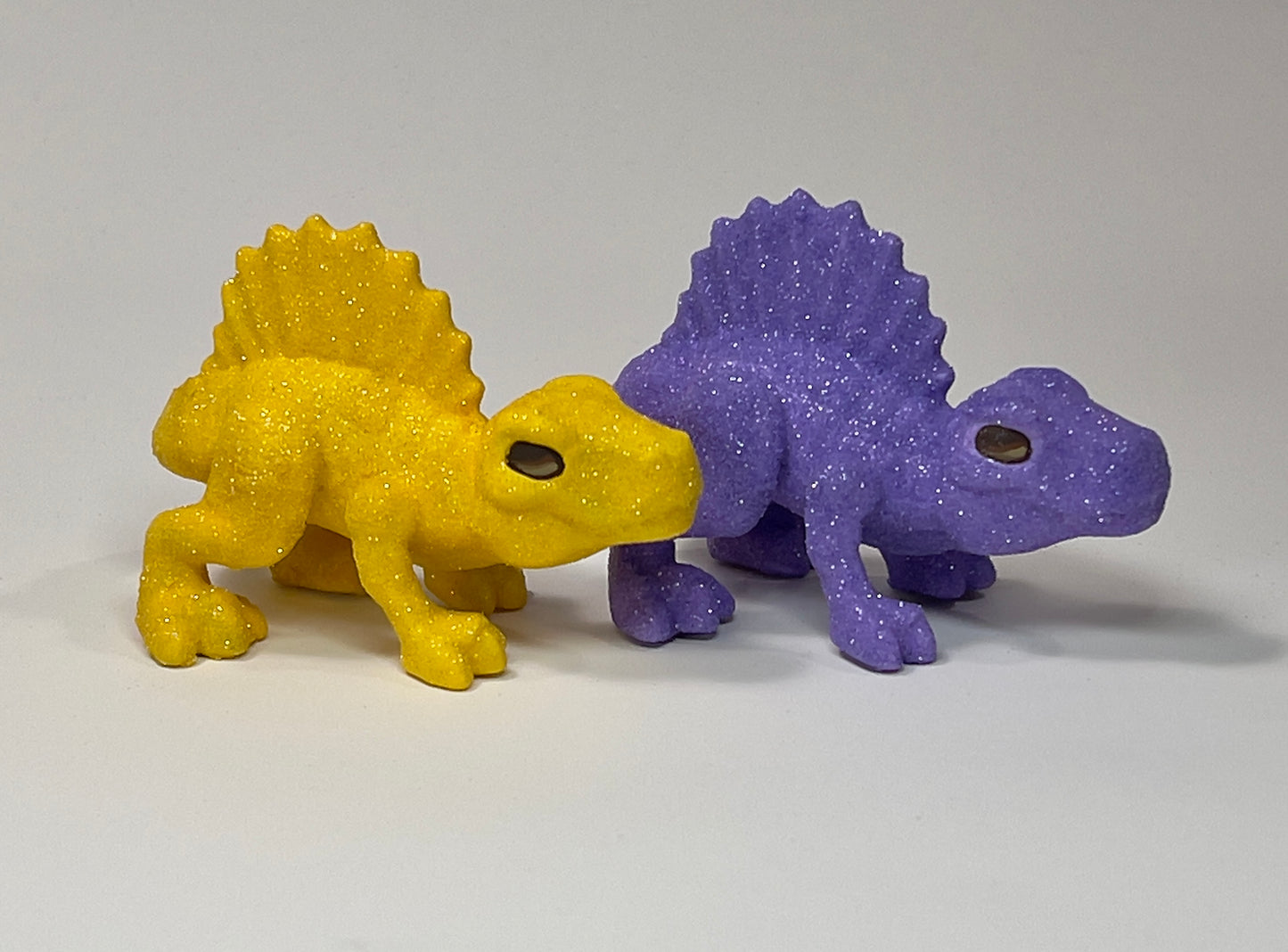 Dimetrodon Prehistoric Peep