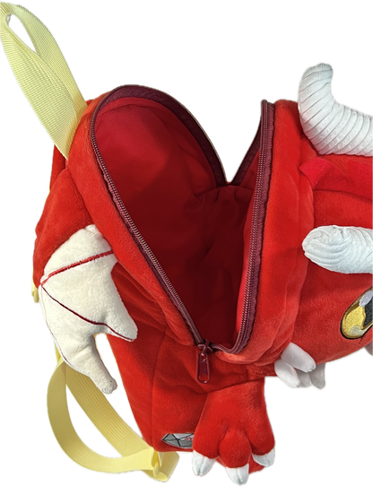 *SHIPPED* Genevieve Backpack PRE-ORDER