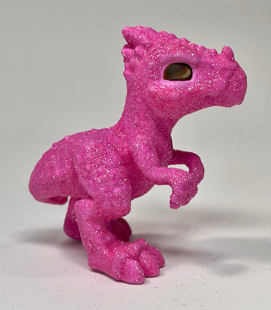 Dracorex Prehistoric Peep