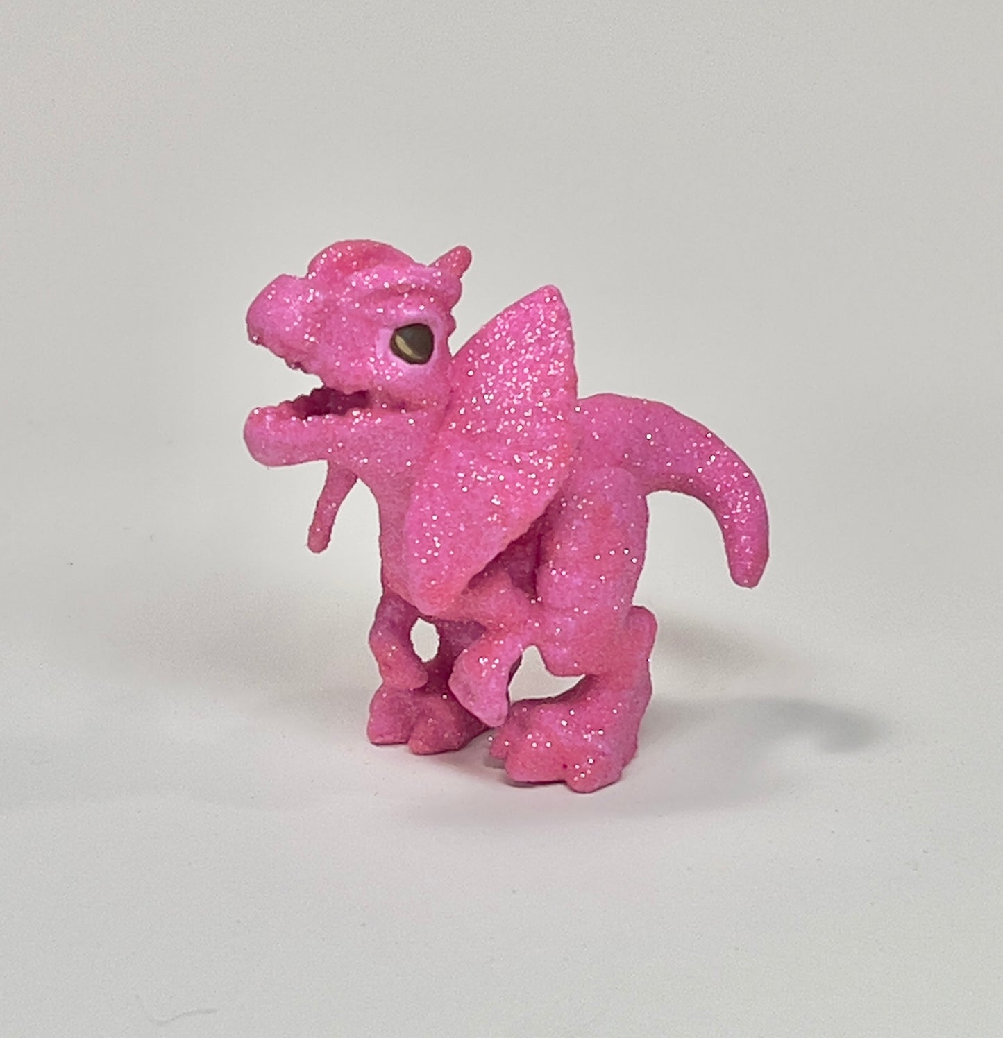 Dilophosaurus Prehistoric Peep