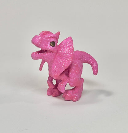 Dilophosaurus Prehistoric Peep