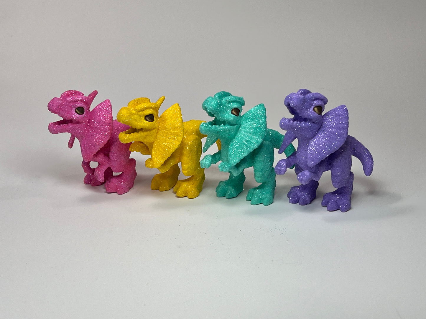 Dilophosaurus Prehistoric Peep