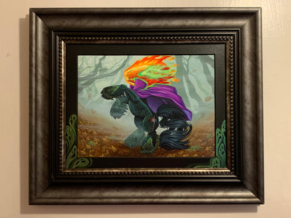 Gallery Page