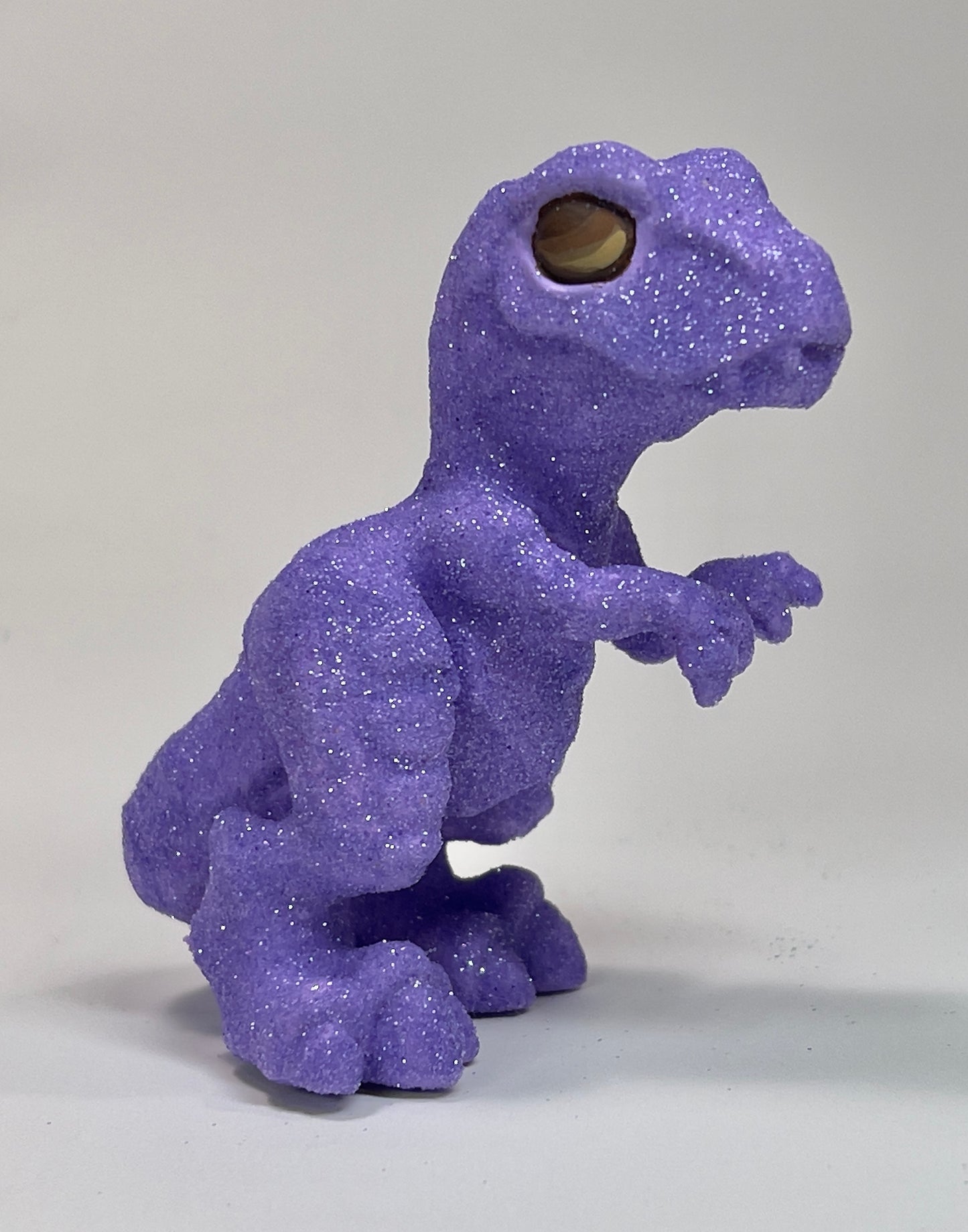 T-Rex Prehistoric Peep