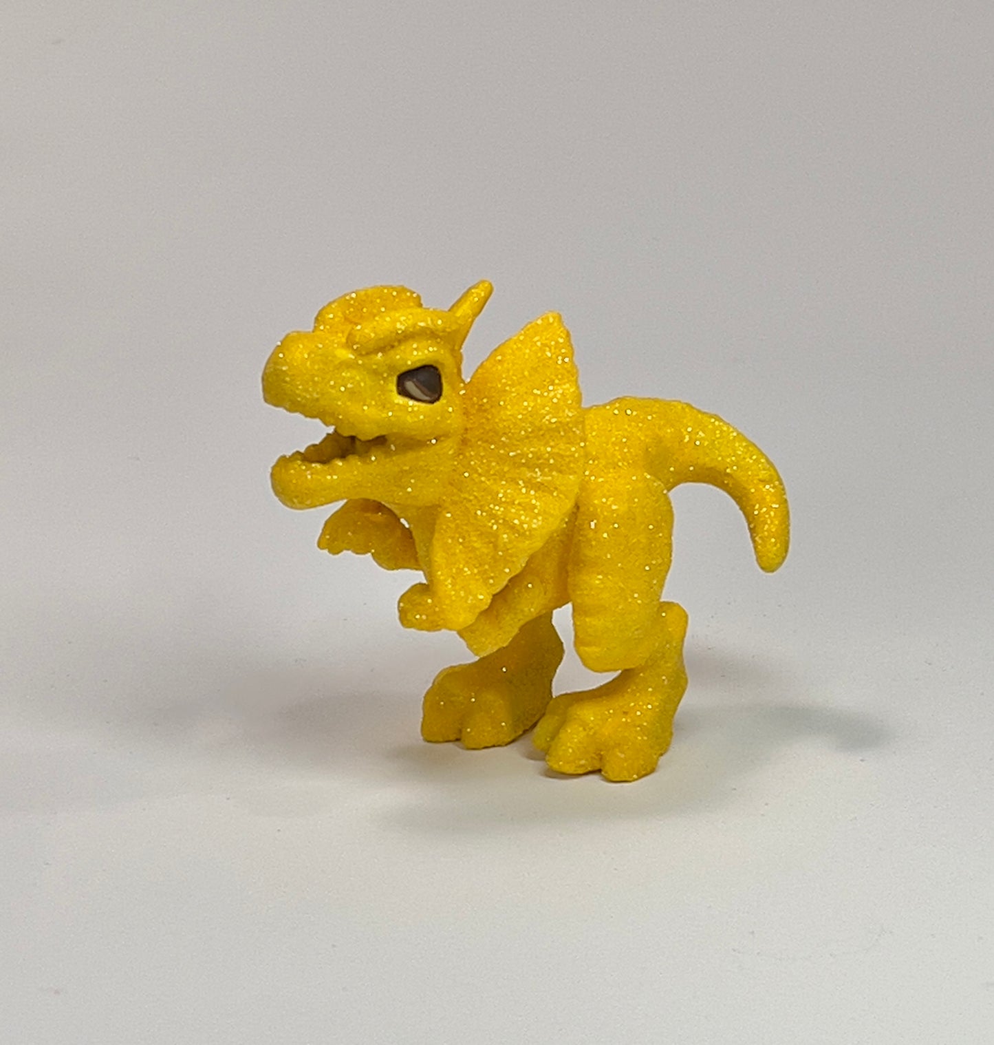 Dilophosaurus Prehistoric Peep