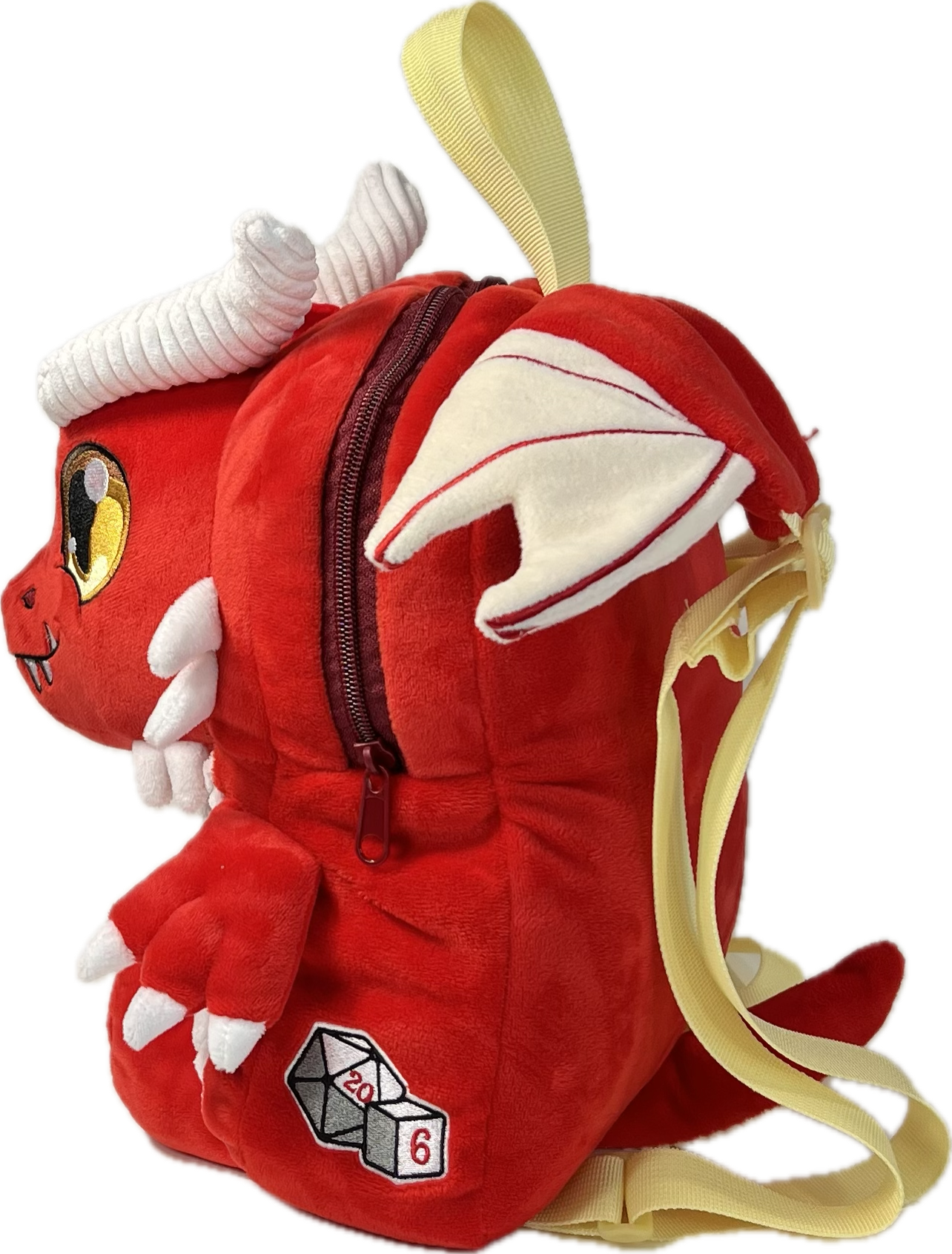 *SHIPPED* Genevieve Backpack PRE-ORDER