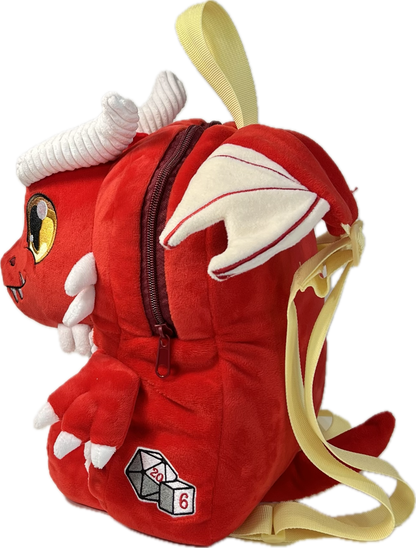 *SHIPPED* Genevieve Backpack PRE-ORDER