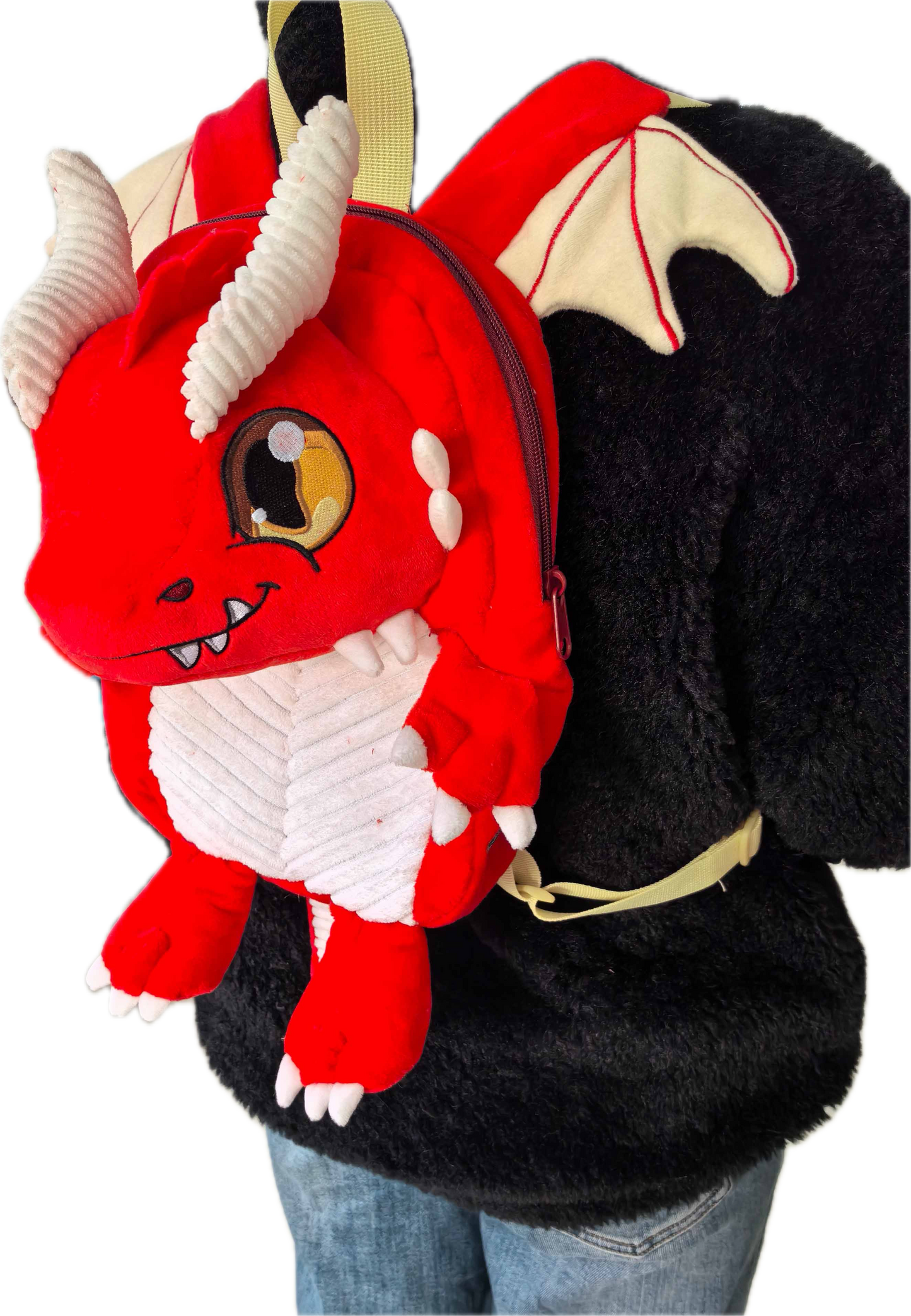 *SHIPPED* Genevieve Backpack PRE-ORDER