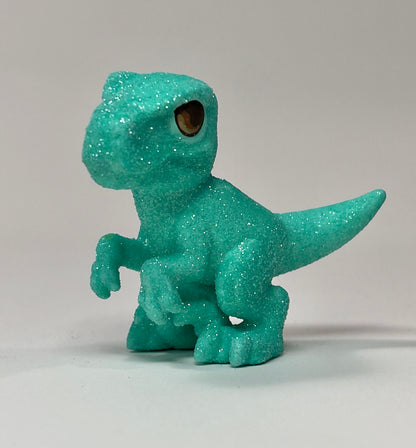 Velociraptor Prehistoric Peep