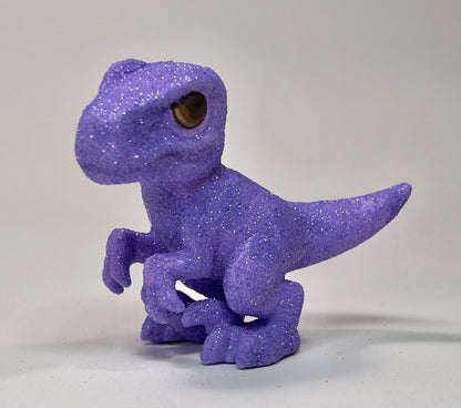 Velociraptor Prehistoric Peep