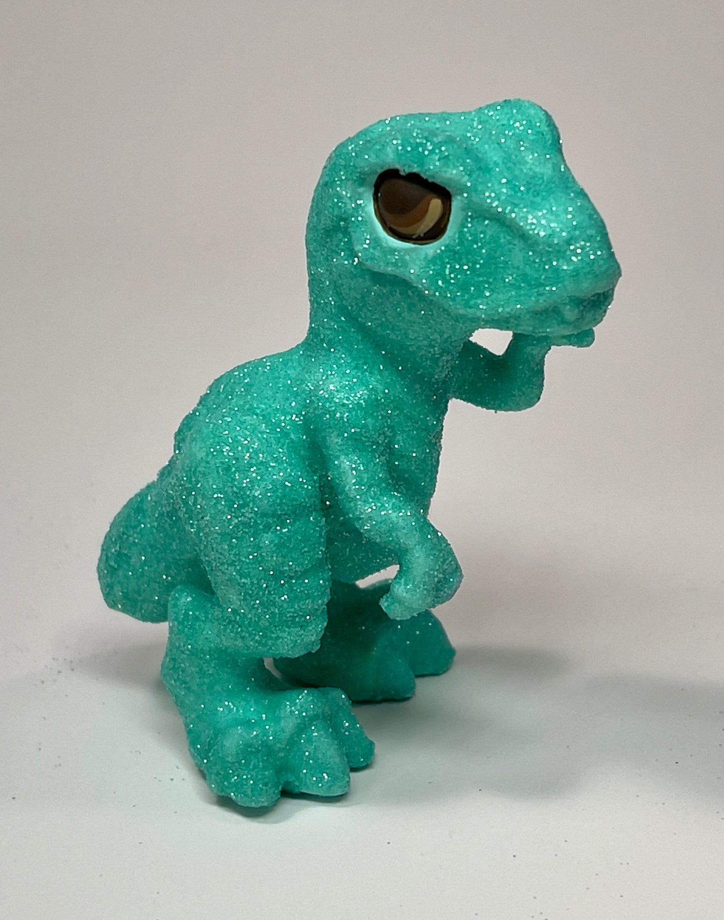 T-Rex Prehistoric Peep